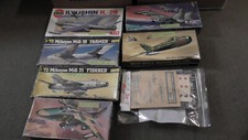 Airfix heller mig for sale  Englewood