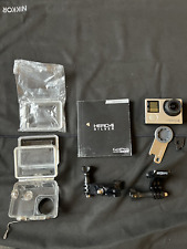 Gopro hero4 silver gebraucht kaufen  Detmold