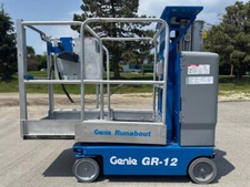 2016 genie compact for sale  Joliet
