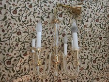 Designer kronleuchter palwa gebraucht kaufen  München