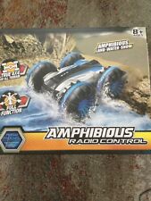 Amphibious land water for sale  HARROGATE