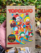 Topolino libretto 129 usato  San Benedetto Po