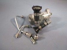 Bomba hidráulica dupla Marzocchi com filtro 6-4723-1912-02, usado comprar usado  Enviando para Brazil