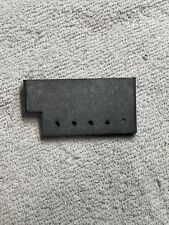 Stratocaster bridge tremelo for sale  Elgin