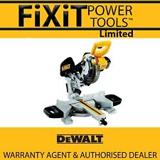 Dewalt dcs365n 18v for sale  COLWYN BAY