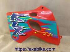 Ecope gauche kawasaki d'occasion  Languidic
