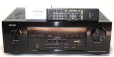 Denon avr s720w for sale  Charlotte