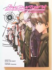 Danganronpa school hope for sale  Dayton