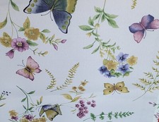 Tischläufer frühling sommer gebraucht kaufen  Gerolstein