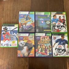 Bundle lot xbox for sale  Texico