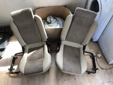 Discovery rear seats for sale  KIDDERMINSTER