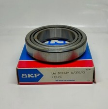 Cuscinetto rulli conici usato  Padula