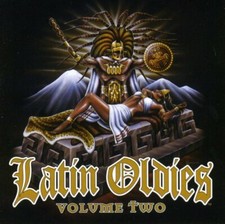 Latin oldies various for sale  Montebello