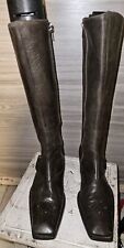 Ausgefallene stiefel gr gebraucht kaufen  Übach-Palenberg