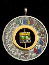Rubik cube 2024 for sale  Midland