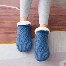 Chaussons homme hiver d'occasion  Les Andelys