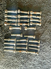 Qualcast engine bolts for sale  STRATFORD-UPON-AVON