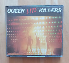 Box queen live usato  Ferrara
