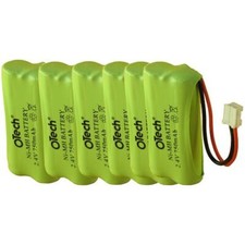 Batterie synergy 2020 d'occasion  Carros