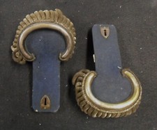 Army shoulder epaulets for sale  Abilene