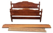 Cushman colonial bed for sale  Farmingville