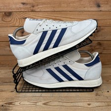 Adidas trainers mens for sale  BUCKHURST HILL