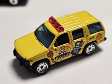 97er chevy tahoe gebraucht kaufen  Salzgitter