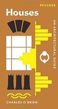 Houses architectural guide for sale  ROSSENDALE