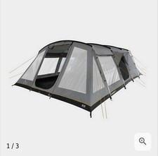 Higear premium vanguard for sale  FAREHAM