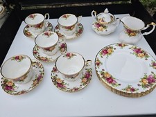 Royal albert old for sale  Belleview