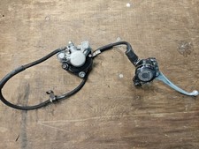 1978 honda cb400t for sale  Stow