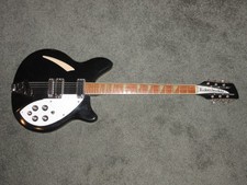 1982 rickenbacker 360 for sale  Newport