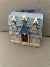 Chateau reine neiges d'occasion  Sens