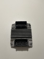 Centralina motore ecu usato  Altamura