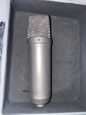 Rode nt1a studio for sale  LONDON