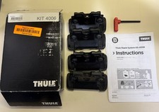 Thule 4006 fitting for sale  Hudson