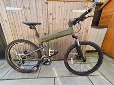 Montague paratrooper folding for sale  BORDON