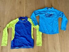 Langärmlige schutz berteile gebraucht kaufen  München