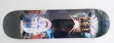 Supreme hellraiser skateboard for sale  Naples