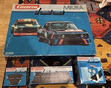 Carrera 160 spur gebraucht kaufen  Bubenheim, Essenheim, Zornheim