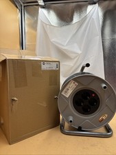Brennenstuhl kabeltrommel 260 gebraucht kaufen  Nassau-Umland