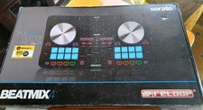 Consolle digitale studio usato  Zerba