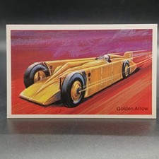 Speed golden arrow for sale  Buffalo