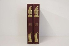 Punch hardback volumes for sale  AMMANFORD