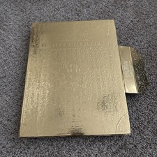 Gold master collection for sale  Spencer