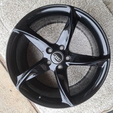 Riginal audi ronal gebraucht kaufen  Mindelheim