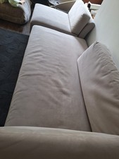 Habitat scala chaise for sale  CHELMSFORD