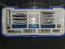 Precision knife set for sale  Henderson