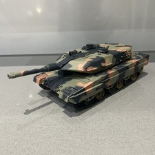 Heng long leopard2 for sale  ULVERSTON