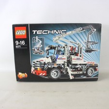 Lego technic 8071 for sale  LEEDS